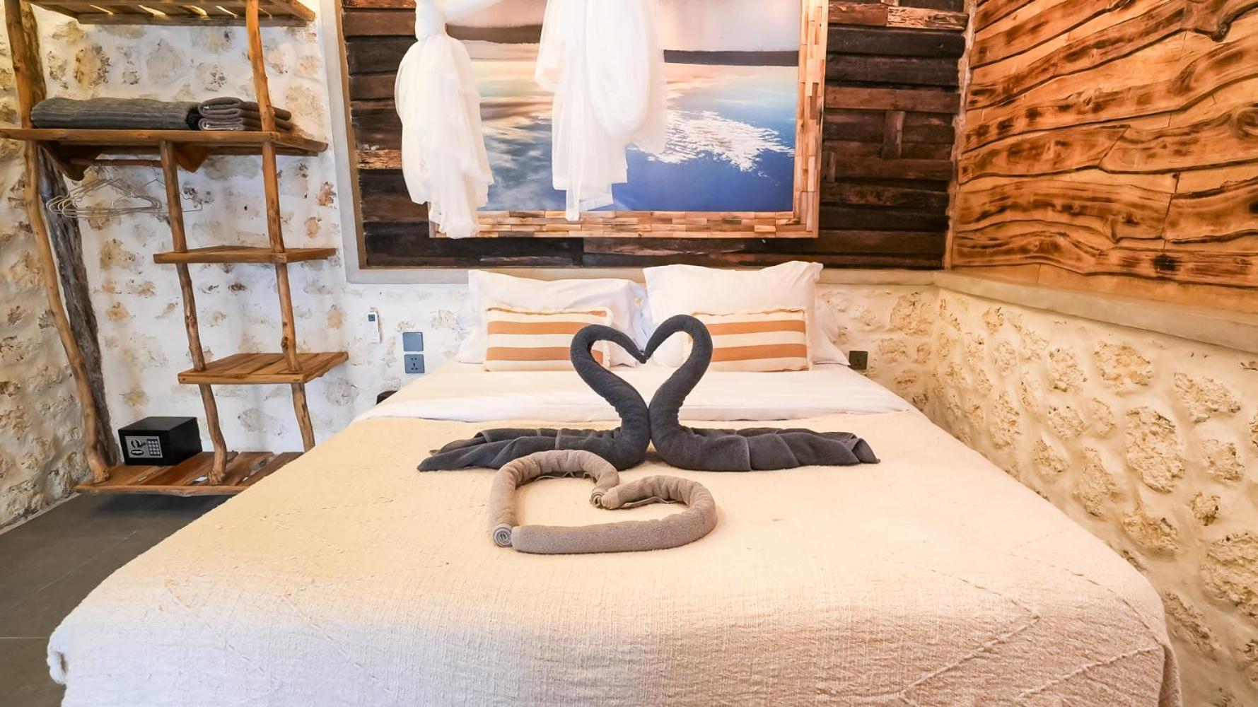 Alma Surf Villas 5 - Cozy 01 Bed With Private Pool 울루와뚜 외부 사진